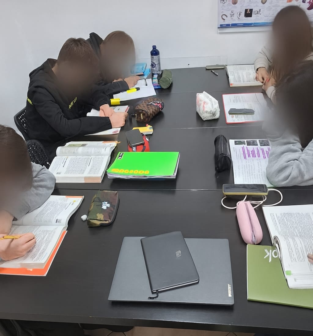 EUREKAPPRENDIMENTO - LABORATORIO DI SCRITTURA CREATTIVA – IL TUO RACCONTO SOTTO L’ALBERO