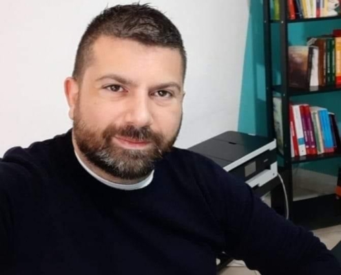 EurekApprendimento - Nicola Frezza