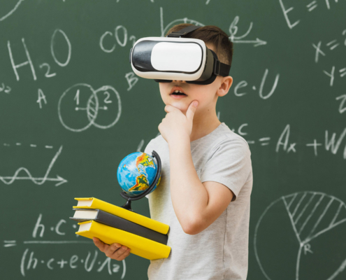 EurekApprendimento - Intelligenza artificiale