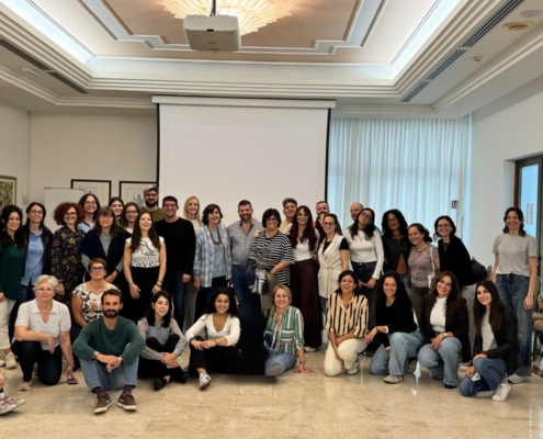 EurekApprendimento -Seminario tutor apprendimento