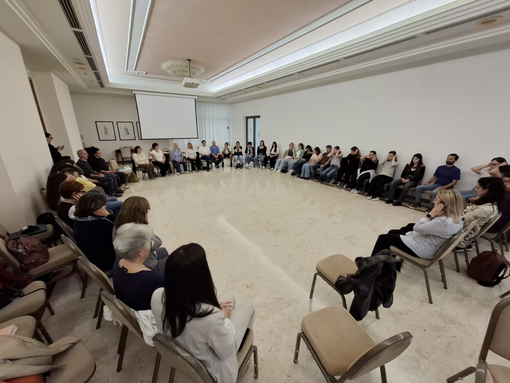 EurekApprendimento - Seminario tutor apprendimento - 2